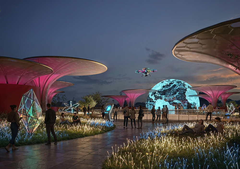 2026 03 04 Mecanoo’s House of Shift Rotterdam 3